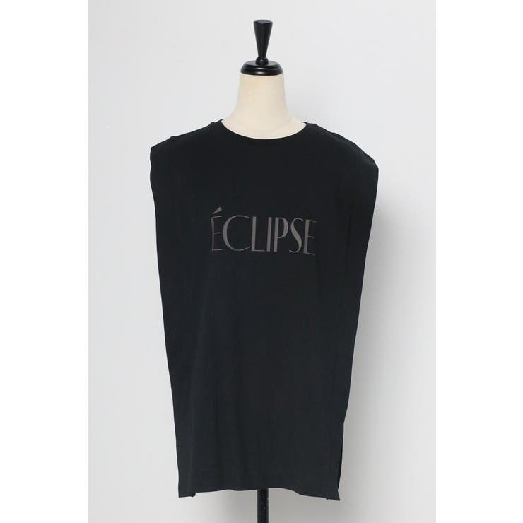 USAコットンECLIPSEロゴノースリスクエアプルオーバー 77 003772 | BONJOUR SAGAN | 詳細画像29 