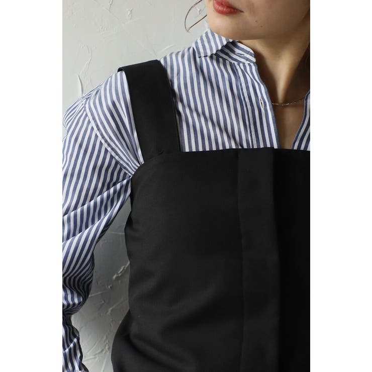 フロントオープンビスチェ 77-003791 | BONJOUR SAGAN | 詳細画像8 