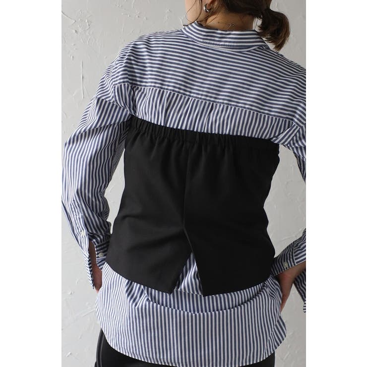 フロントオープンビスチェ 77-003791 | BONJOUR SAGAN | 詳細画像13 