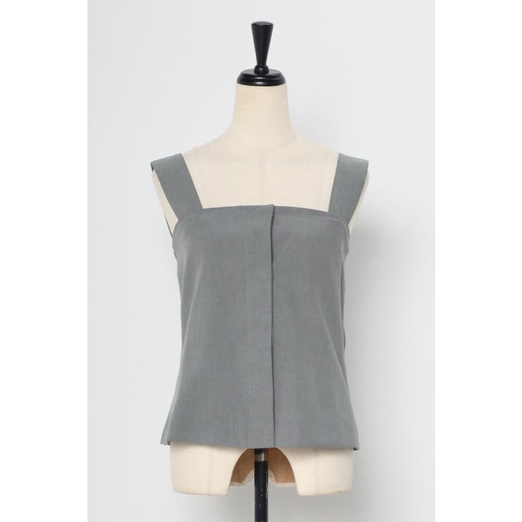 フロントオープンビスチェ 77-003791 | BONJOUR SAGAN | 詳細画像29 