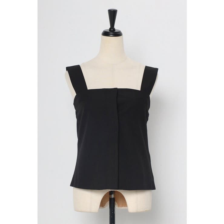 フロントオープンビスチェ 77-003791 | BONJOUR SAGAN | 詳細画像30 