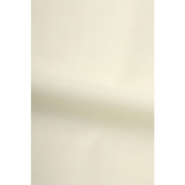 ロールアップスキッパーシャツ 77-003800 | BONJOUR SAGAN | 詳細画像16 