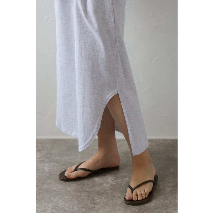 バックナンバープリントTシャツワンピース 77-003816 | BONJOUR SAGAN | 詳細画像17 