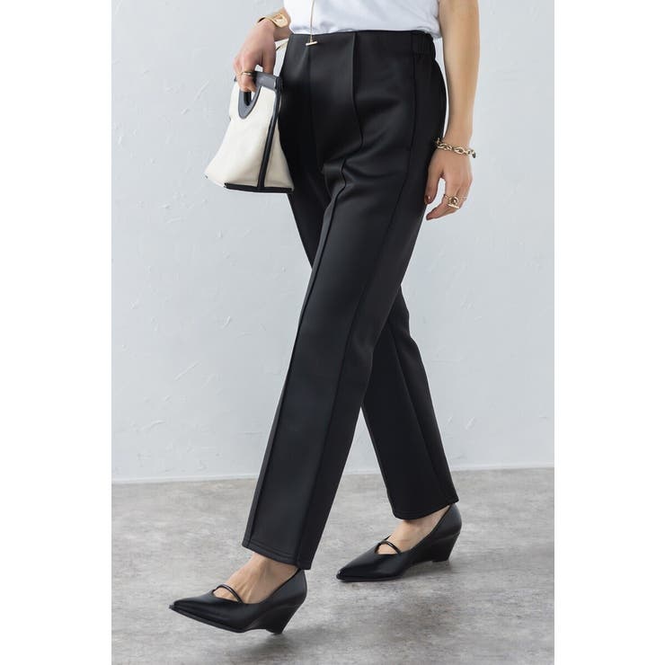 ダンボールポンチセンターシームパンツ 77-003826 | BONJOUR SAGAN | 詳細画像6 