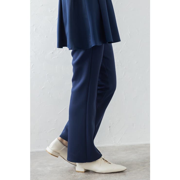 ダンボールポンチセンターシームパンツ 77-003826 | BONJOUR SAGAN | 詳細画像22 