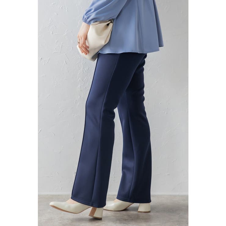 ダンボールポンチセンターシームパンツ 77-003826 | BONJOUR SAGAN | 詳細画像29 