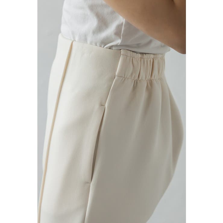 ダンボールポンチセンターシームパンツ 77-003826 | BONJOUR SAGAN | 詳細画像45 