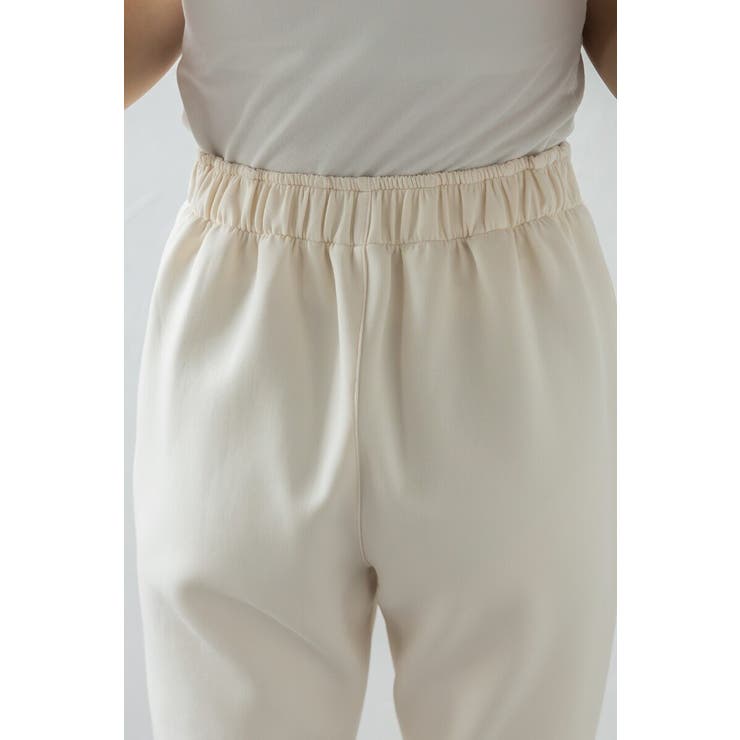 ダンボールポンチセンターシームパンツ 77-003826 | BONJOUR SAGAN | 詳細画像46 