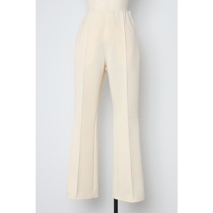 ダンボールポンチセンターシームパンツ 77-003826 | BONJOUR SAGAN | 詳細画像62 