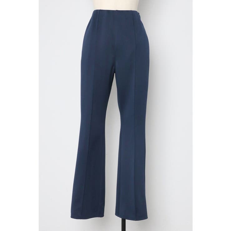 ダンボールポンチセンターシームパンツ 77-003826 | BONJOUR SAGAN | 詳細画像64 