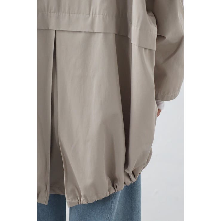 袖2WAYコクーンブルゾン 77-003852 | BONJOUR SAGAN | 詳細画像54 