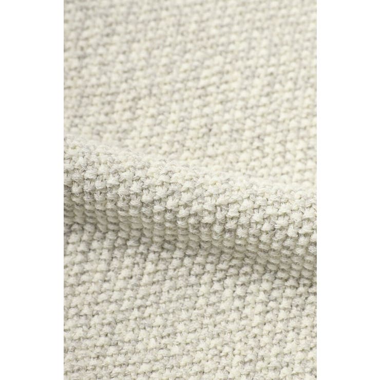 Vネックサマーツイードプルオーバー 77-003863 | BONJOUR SAGAN | 詳細画像21 