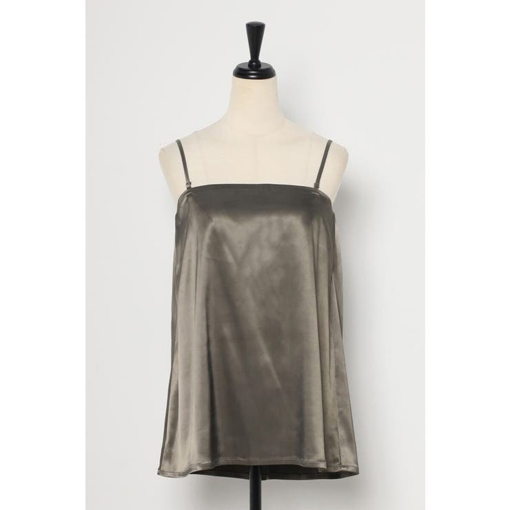 2WAYサテンキャミソール 77-003868 | BONJOUR SAGAN | 詳細画像42 