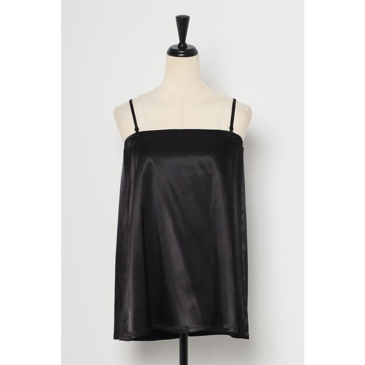 2WAYサテンキャミソール 77-003868 | BONJOUR SAGAN | 詳細画像43 