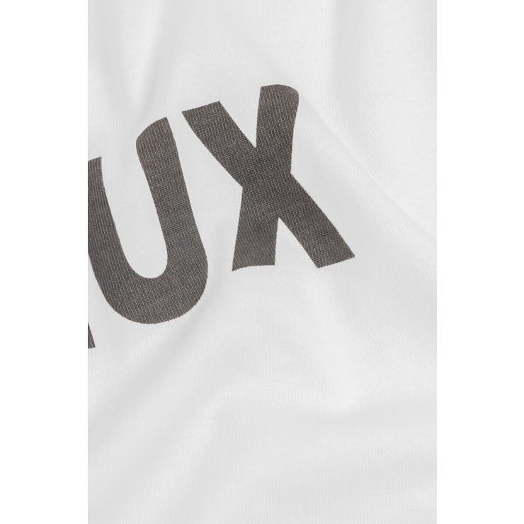 前後2WAYロゴTシャツ 77-003895 | BONJOUR SAGAN | 詳細画像24 