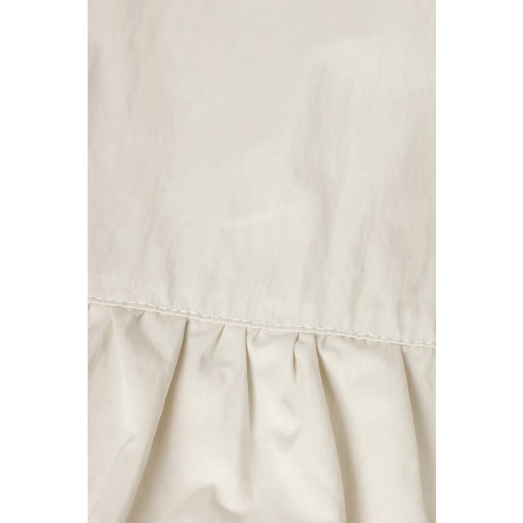 裾バルーンジャンパースカート 77-003903 | BONJOUR SAGAN | 詳細画像15 