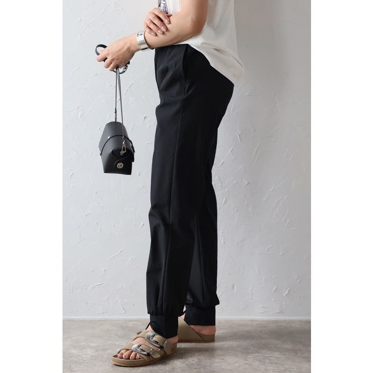 ラッシュガードジョガーパンツ 77-003935 | BONJOUR SAGAN | 詳細画像2 