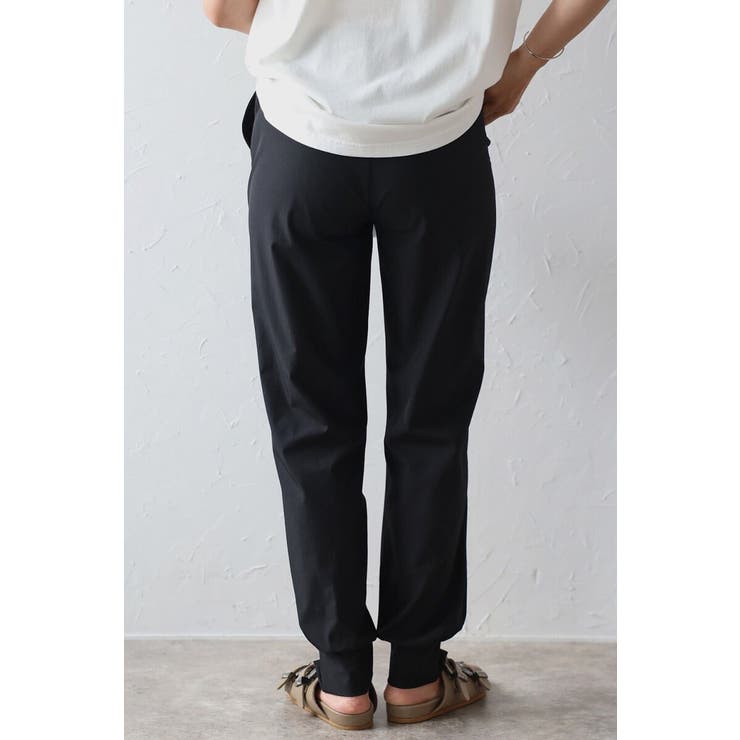 ラッシュガードジョガーパンツ 77-003935 | BONJOUR SAGAN | 詳細画像3 