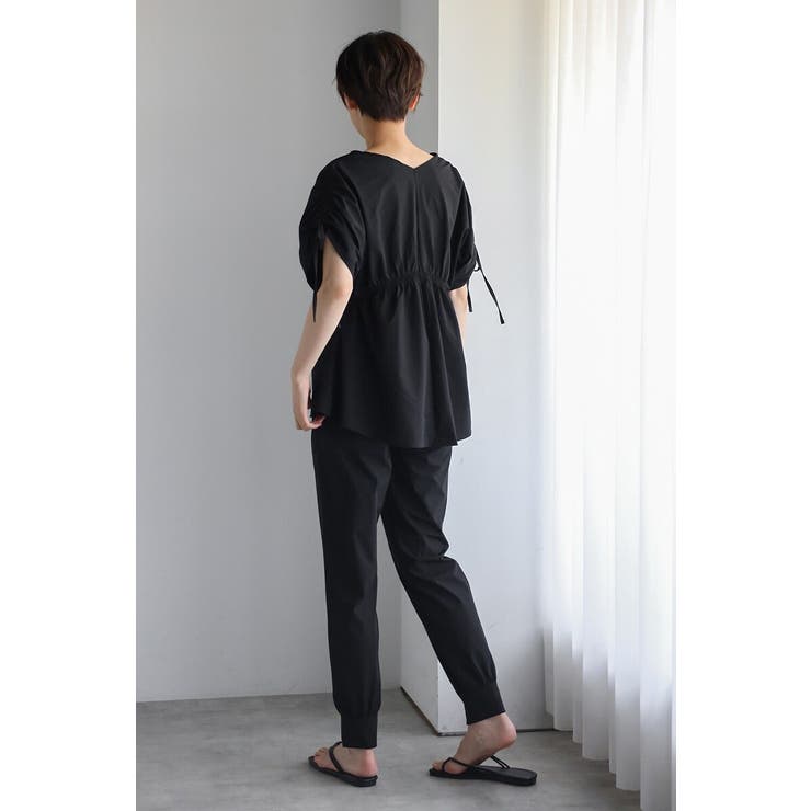 ラッシュガードジョガーパンツ 77-003935 | BONJOUR SAGAN | 詳細画像12 