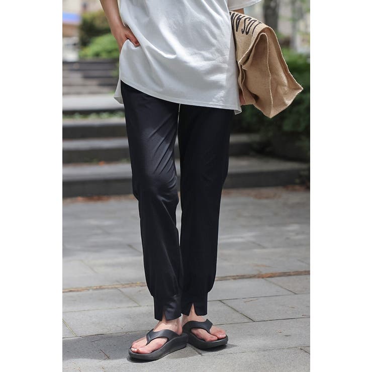 ラッシュガードジョガーパンツ 77-003935 | BONJOUR SAGAN | 詳細画像13 