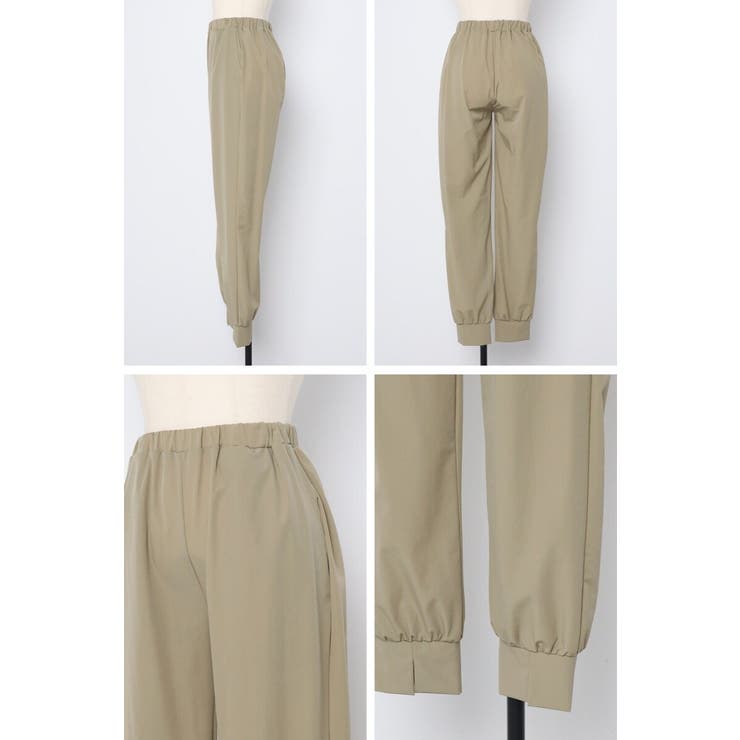 ラッシュガードジョガーパンツ 77-003935 | BONJOUR SAGAN | 詳細画像29 