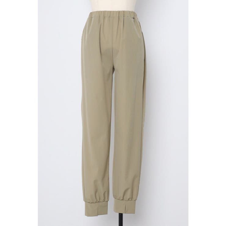 ラッシュガードジョガーパンツ 77-003935 | BONJOUR SAGAN | 詳細画像30 