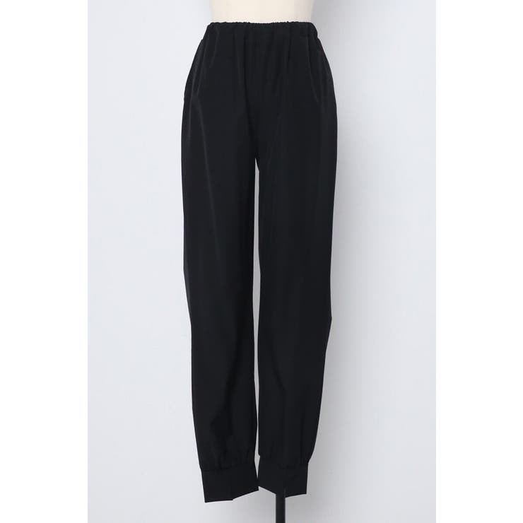 ラッシュガードジョガーパンツ 77-003935 | BONJOUR SAGAN | 詳細画像31 