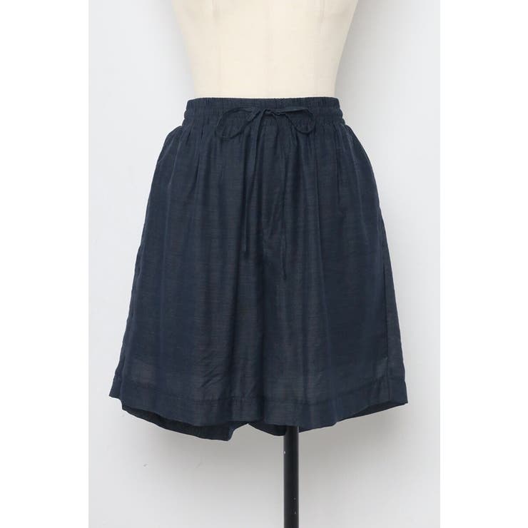 sheer short pants | BONJOUR SAGAN | 詳細画像23 