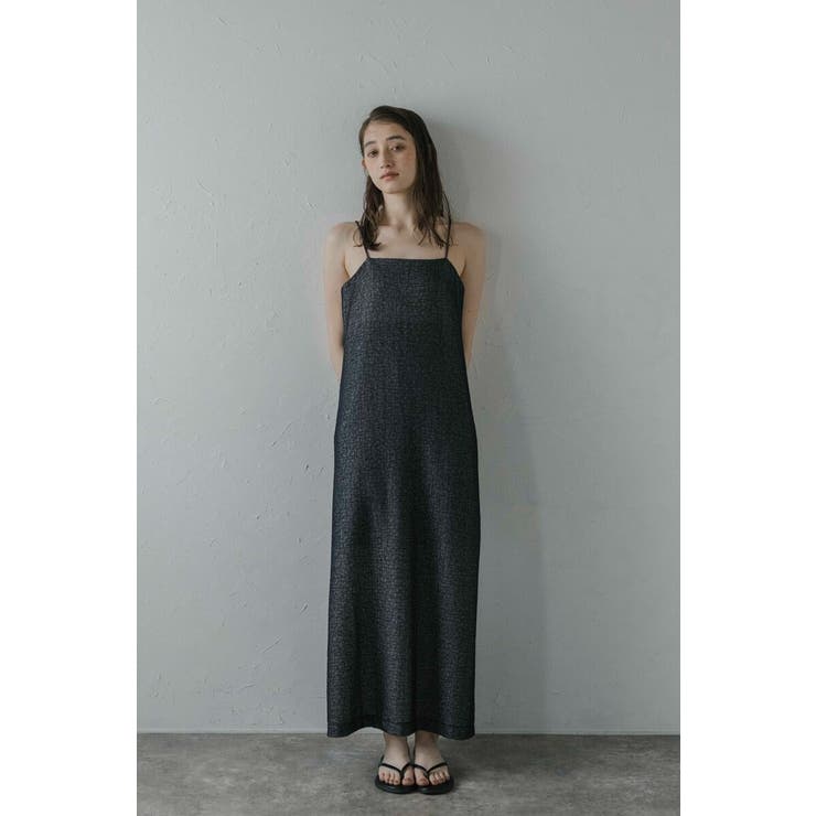 BLACK | nuance touch one | BONJOUR SAGAN