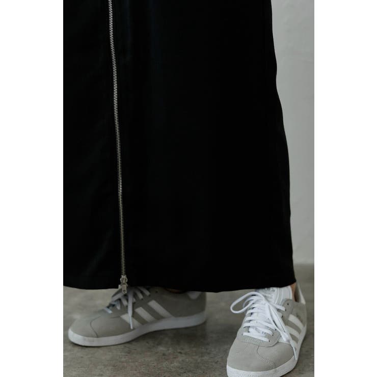 twill waist marked | BONJOUR SAGAN | 詳細画像27 
