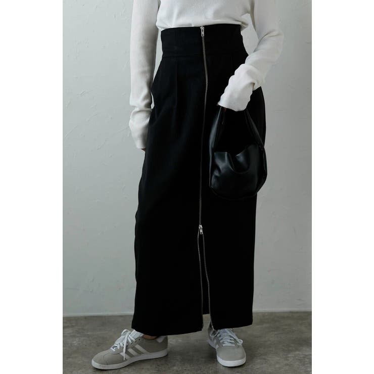 twill waist marked | BONJOUR SAGAN | 詳細画像31 