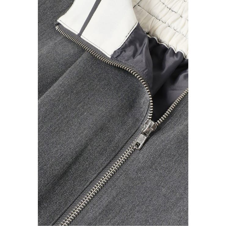 twill waist marked | BONJOUR SAGAN | 詳細画像33 
