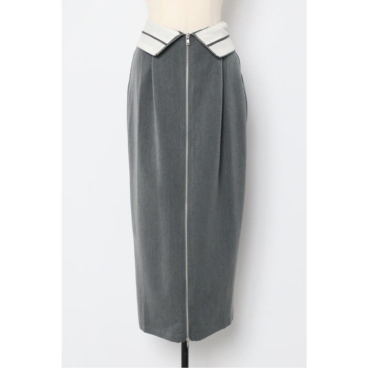 twill waist marked | BONJOUR SAGAN | 詳細画像35 