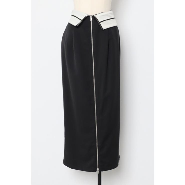 twill waist marked | BONJOUR SAGAN | 詳細画像36 