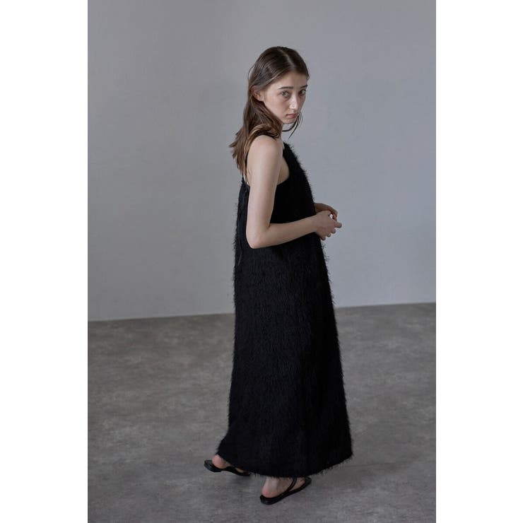 fringe camisole one | BONJOUR SAGAN | 詳細画像9 