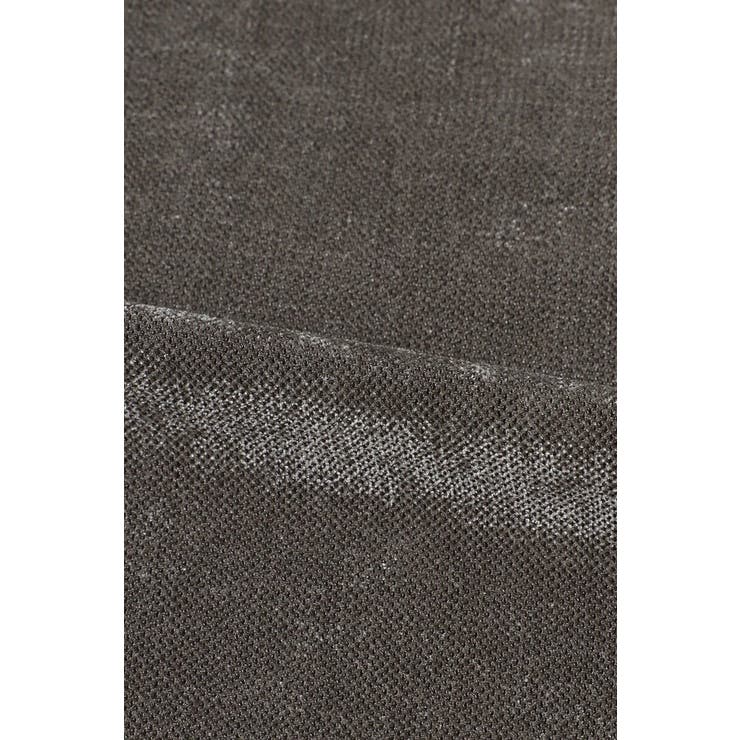 flocky mesh pullover | BONJOUR SAGAN | 詳細画像31 