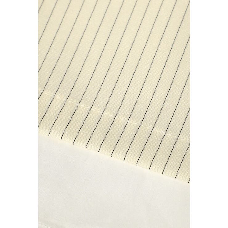 design pocket stripe | BONJOUR SAGAN | 詳細画像16 