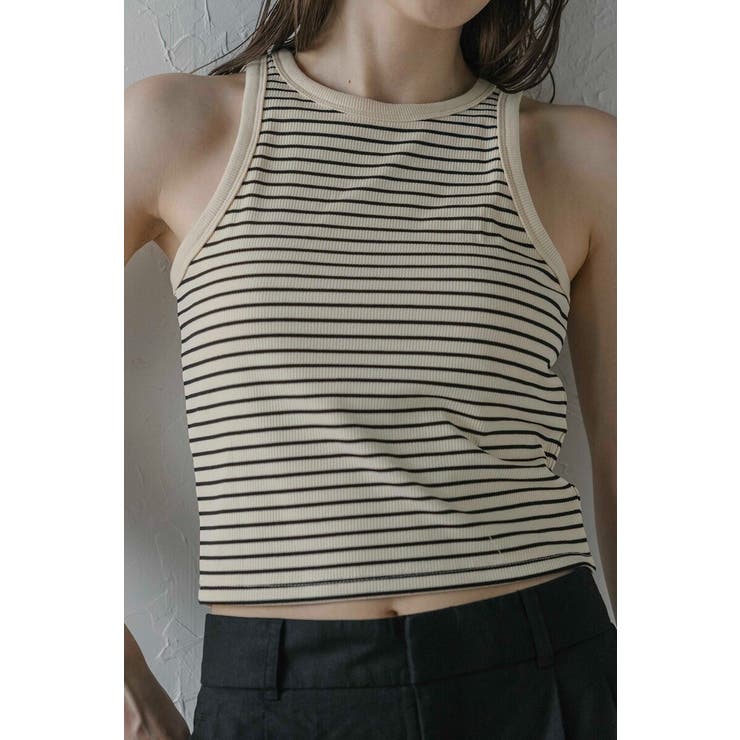 border cup in | BONJOUR SAGAN | 詳細画像3 