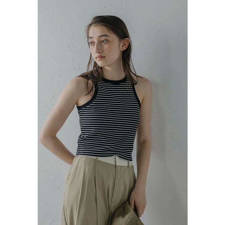 border cup in | BONJOUR SAGAN | 詳細画像6 