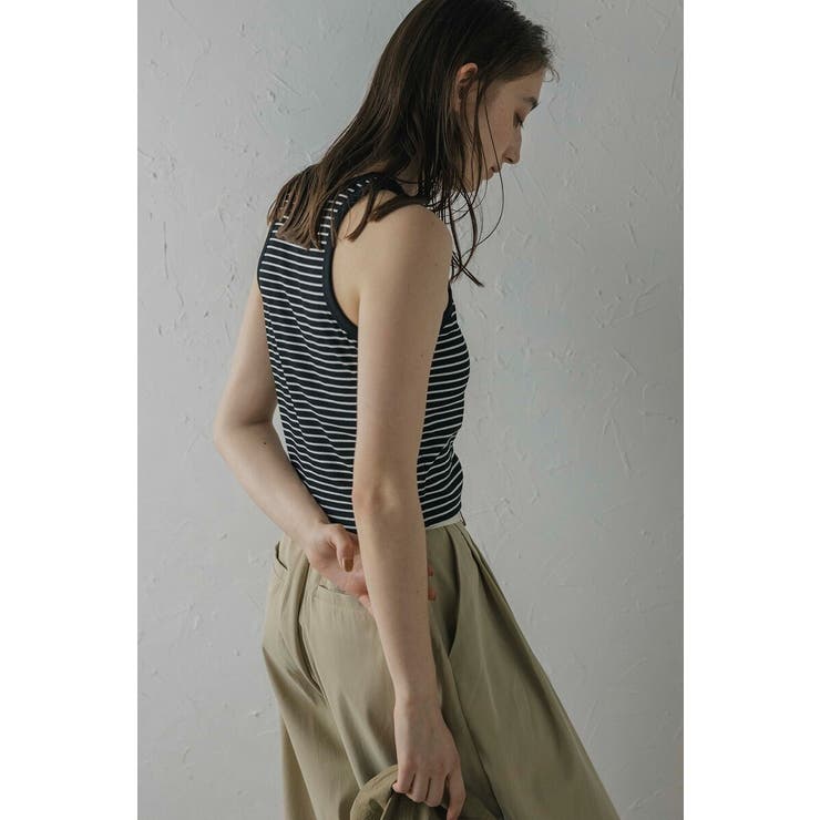 border cup in | BONJOUR SAGAN | 詳細画像8 