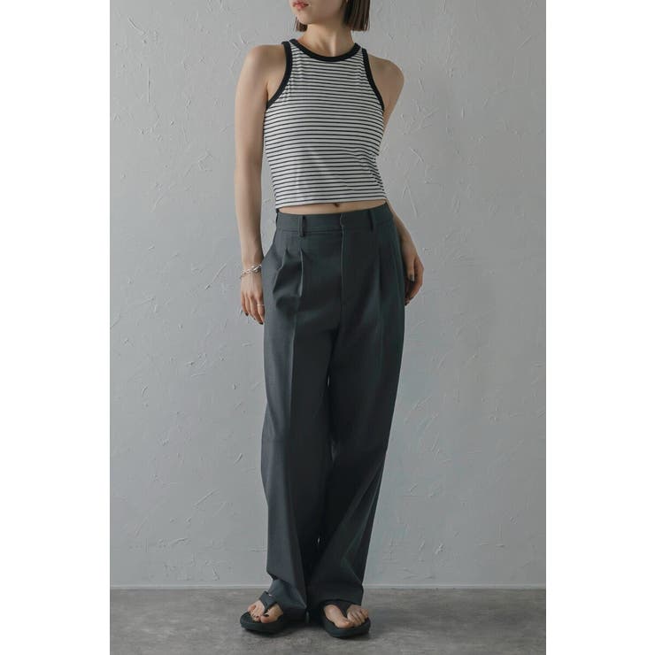 border cup in | BONJOUR SAGAN | 詳細画像10 