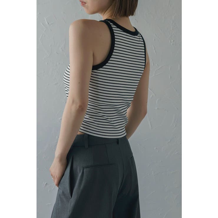 border cup in | BONJOUR SAGAN | 詳細画像12 