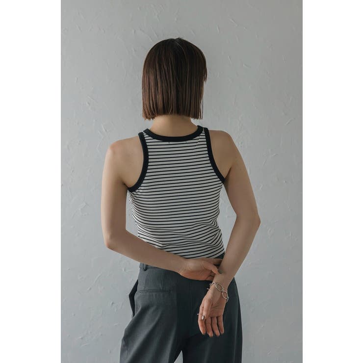 border cup in | BONJOUR SAGAN | 詳細画像13 