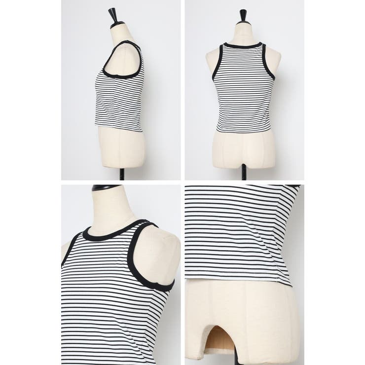 border cup in | BONJOUR SAGAN | 詳細画像15 