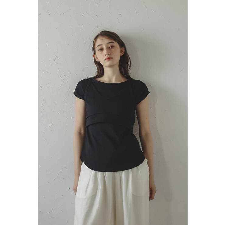 bustier set tops | BONJOUR SAGAN | 詳細画像9 