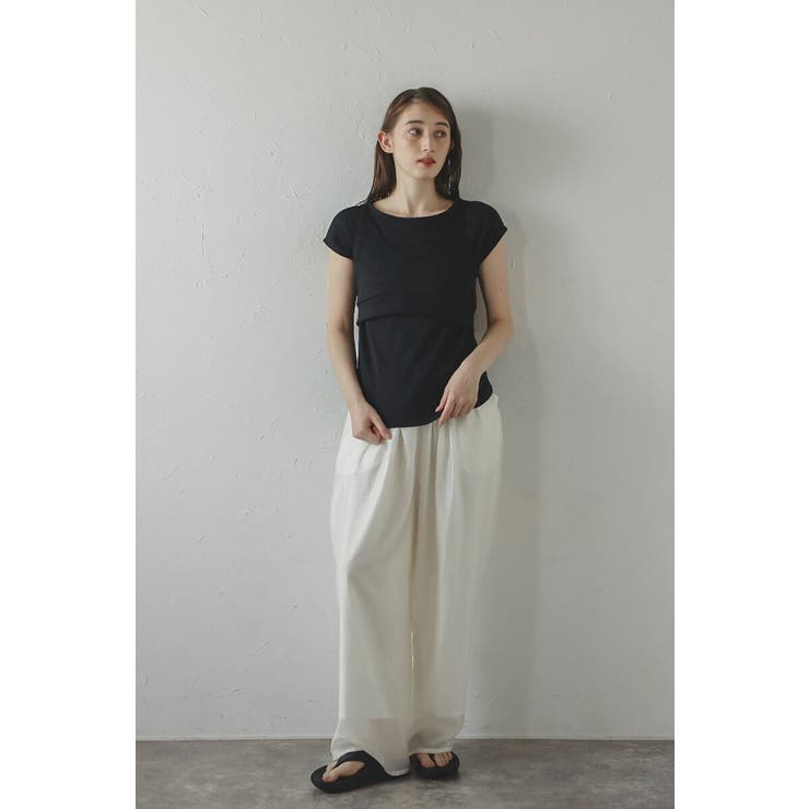 bustier set tops | BONJOUR SAGAN | 詳細画像11 