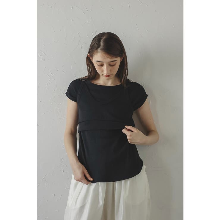 bustier set tops | BONJOUR SAGAN | 詳細画像12 