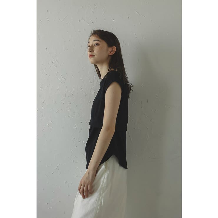 bustier set tops | BONJOUR SAGAN | 詳細画像13 