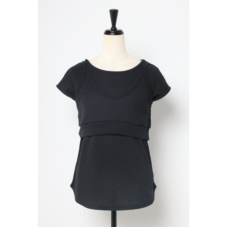 bustier set tops | BONJOUR SAGAN | 詳細画像18 