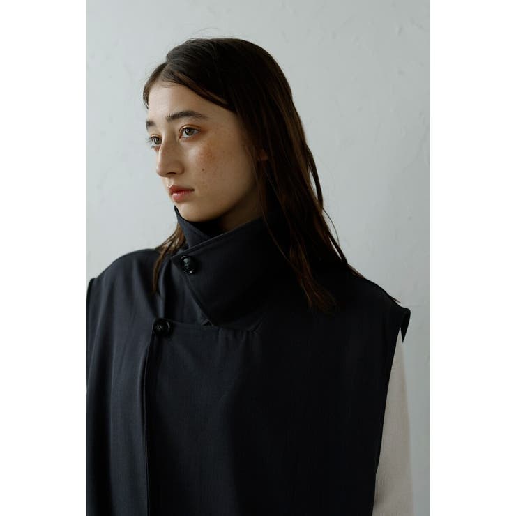 cut out tailored | BONJOUR SAGAN | 詳細画像22 